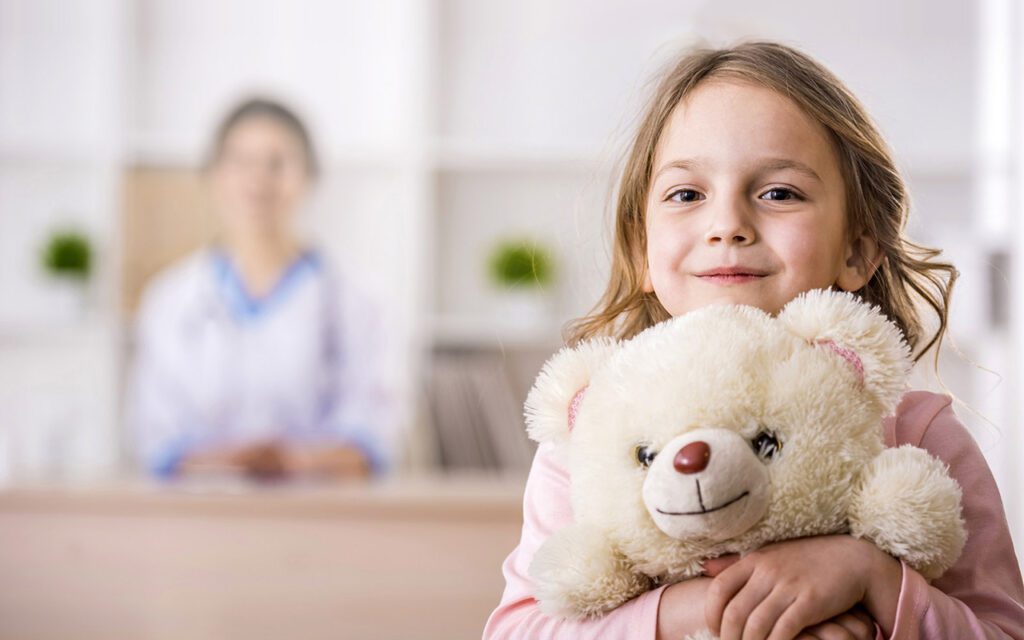 Pediatric Therapy Services | Triumph Therapeutics | Speech Therapy, Occupational Therapy, Physical Therapy in Washington DC
